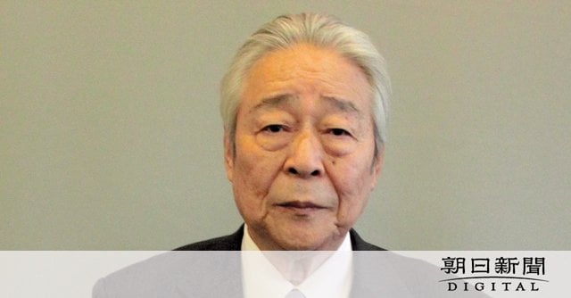 青木幹雄・元官房長官が死去 89歳 権勢振るった「参院のドン」 News Wacoca Japan People Life Style