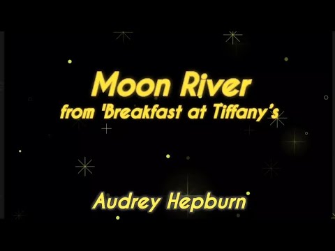 Moon River (movie 