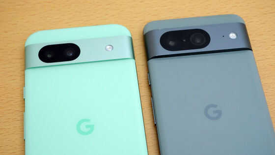 「Google Pixel 9a」はTensor G4・8GB RAM・2700ニトの6.3インチ画面・5100mAhバッテリー・23W有線充電対応で128GBモデルが約7万6000円になる見込み - 画像