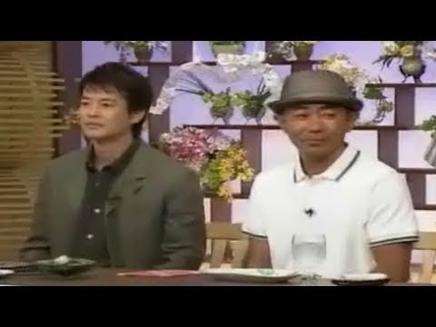 食わず嫌い 北川景子 Vs 唐沢寿明 Videos Wacoca Japan People Life Style