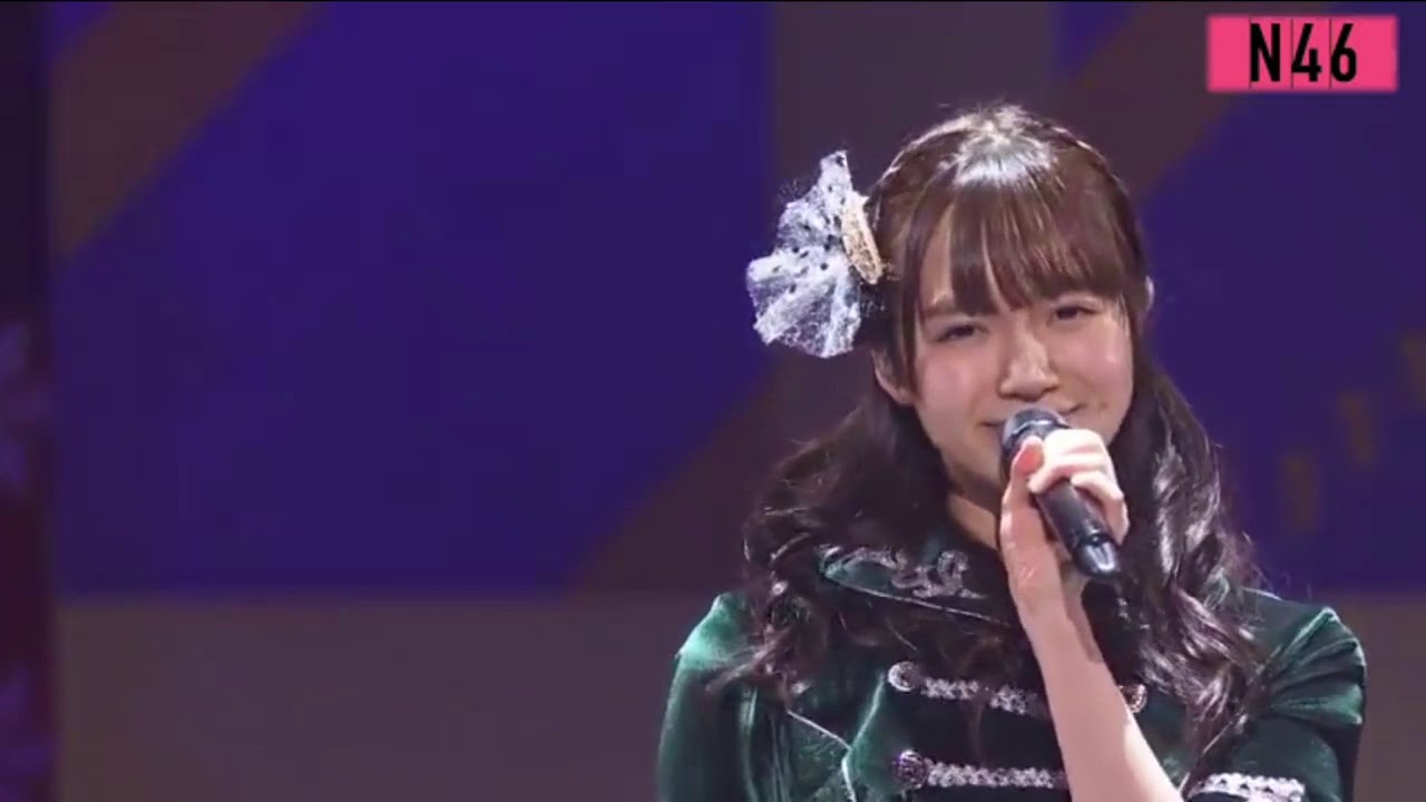 行くあてのない僕たち Part 3 中元日芽香 伊藤万理華 井上小百合 乃木坂46 Merry Xmas Show 16 Videos Wacoca Japan People Life Style