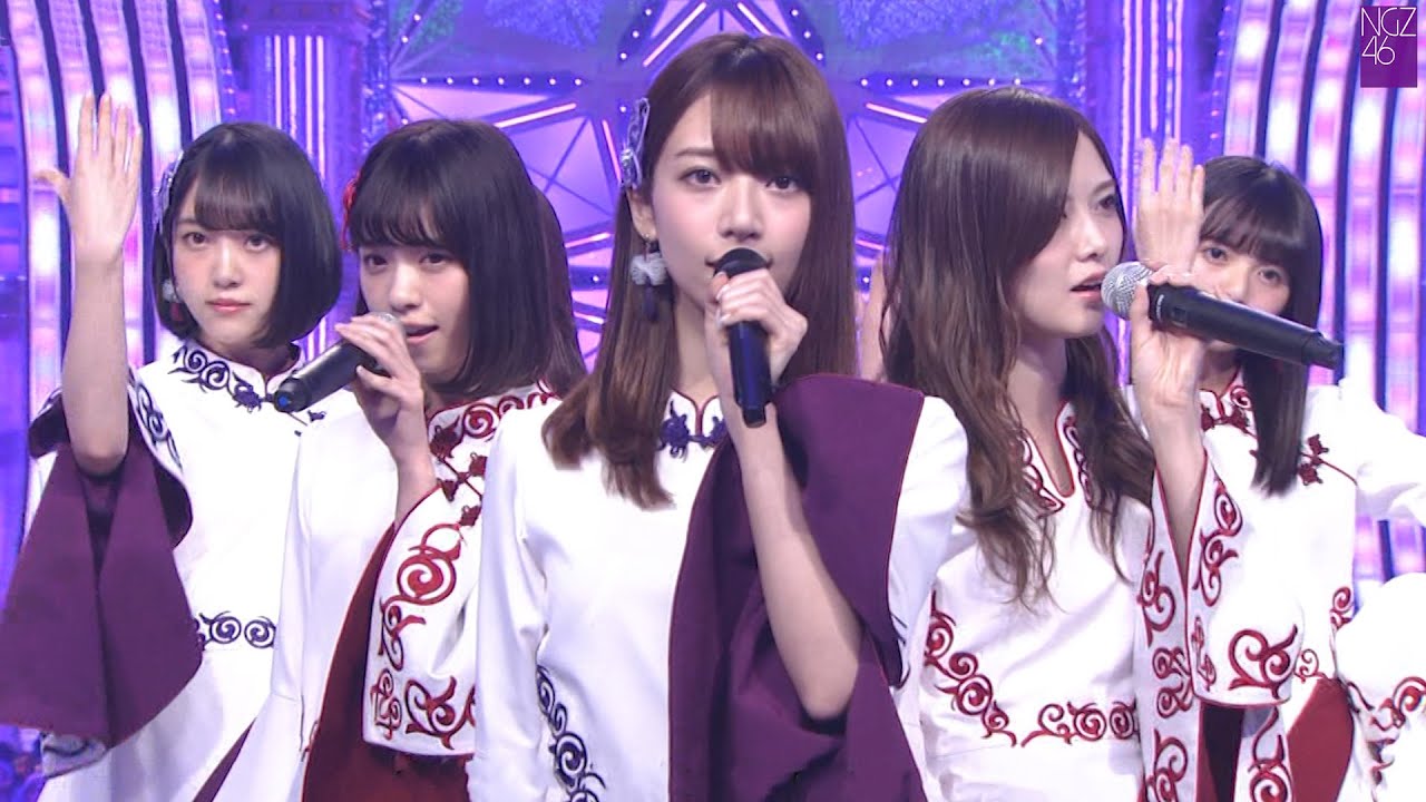 乃木坂46 16th 「サヨナラの意味」 Best Shot Version. - Videos | WACOCA JAPAN: People ...