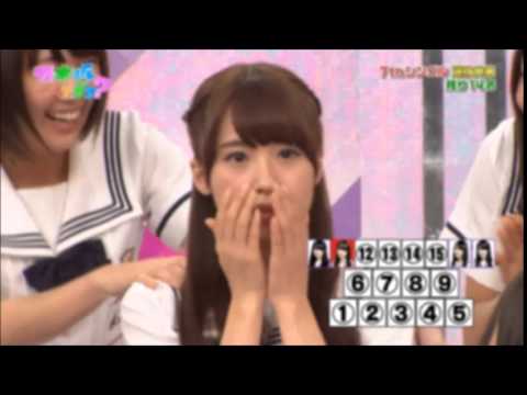 乃木坂46 衛藤美彩が初選抜に選ばれた時の名言に感動が止まらない Videos Wacoca Japan People Life Style