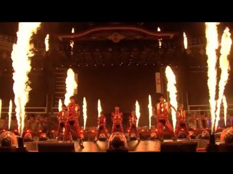 関ジャニ ブリュレ Stage Mix Videos Wacoca Japan People Life Style