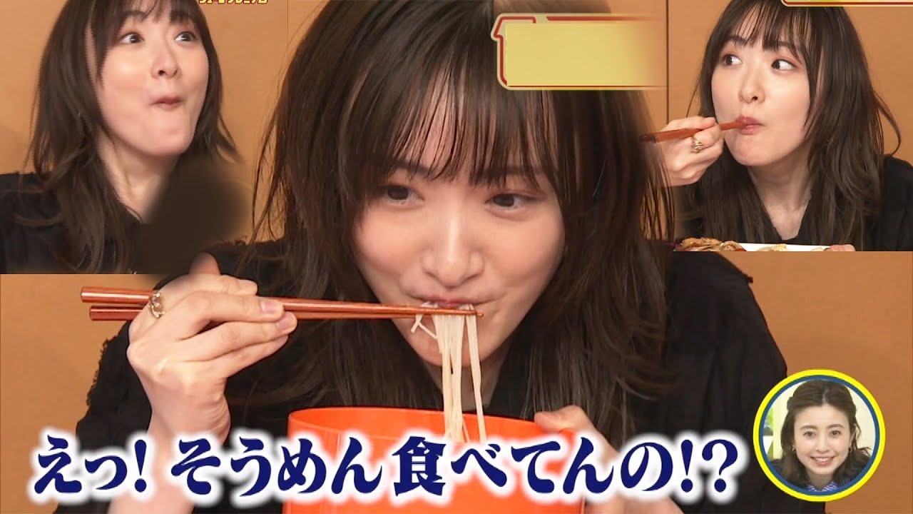 元乃木坂46 生駒ちゃん髪伸びたなあ 朝からモグモグする姿が激カワすぎるwwwwww Videos Wacoca Japan People Life Style