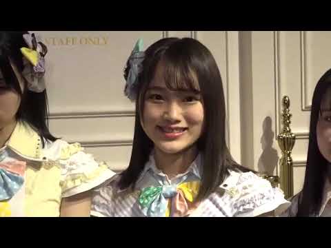 Ske48 青海ひな乃 荒野姫楓 石川花音 岡本彩夏 田辺美月 Videos Wacoca Japan People Life Style