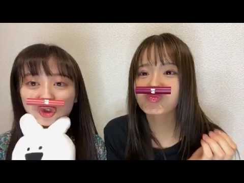 川上千尋chihiro 清水里香rika Shimizu 0321 Videos Wacoca Japan People Life Style