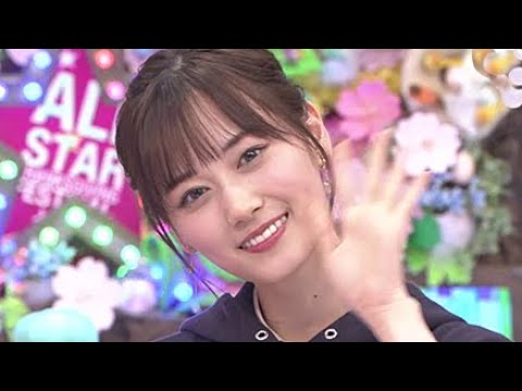 乃木坂46 山下美月 驚き オールスター感謝祭優勝 Videos Wacoca Japan People Life Style