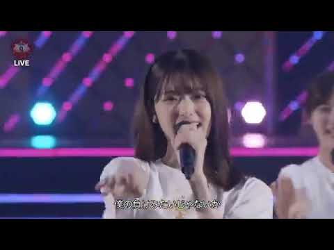 乃木坂46 I See 星野みなみ 1期生単独 高画質 Videos Wacoca Japan People Life Style