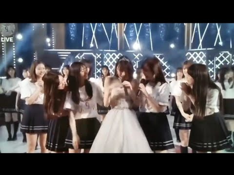 乃木坂46 2期生ライブ アナスターシャ 堀未央奈卒業で全期サプライズ集結 Videos Wacoca Japan People Life Style