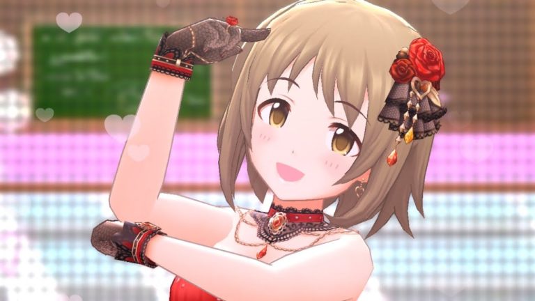 デレステおかしな国のおかし屋さん Videos Wacoca Japan People Life Style