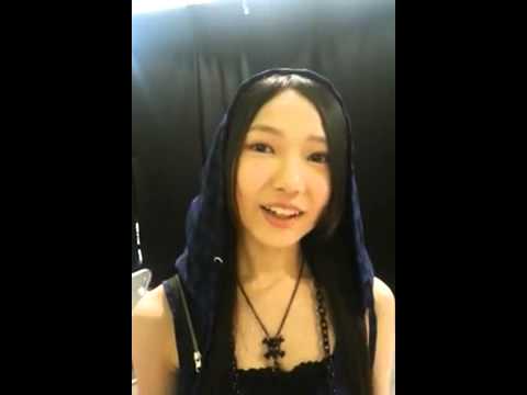 Hkt48坂口理子 ゆりやの誕生日サプライズを したときの動画です W Videos Wacoca Japan People Life Style