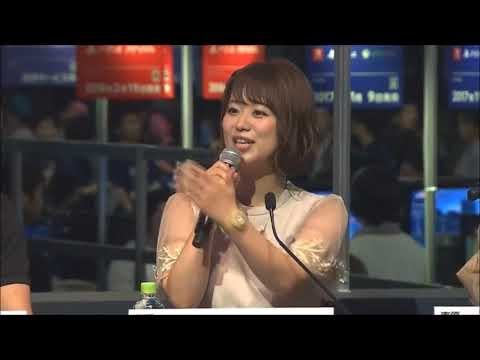 佐藤利奈 阿部敦さん 不幸だね 井口裕香 ｗ Videos Wacoca Japan People Life Style