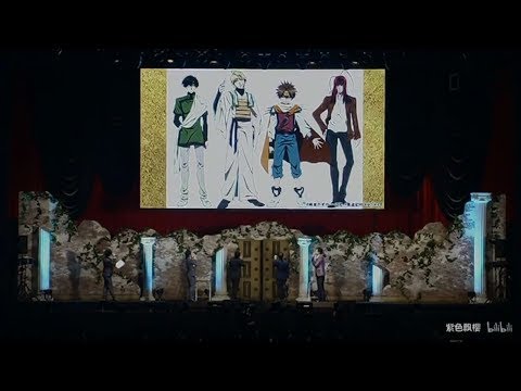 ノラガミ スペシャルイベント あなたにご縁があらんことを Special Videos Wacoca Japan People Life Style