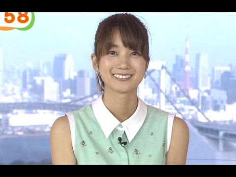 注目 お天気キャスター小野彩香さんのハロウィンコスプレがすごく可愛い Videos Wacoca Japan People Life Style