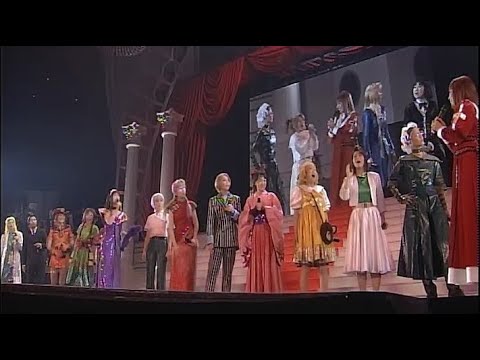 Eng Sub Shuffle Sakura Taisen サクラ大戦武道館ライブ 07 Videos Wacoca Japan People Life Style