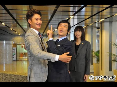 リーガルハイ 11話 堺雅人 ドラマ Legal High Ep 11 Engsub Videos Wacoca Japan People Life Style