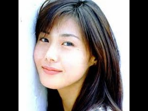 松嶋菜々子 ドラマやまとなでしこの印象が凄く綺麗な 松嶋菜々子の特選高画質ムービー Videos Wacoca Japan People Life Style