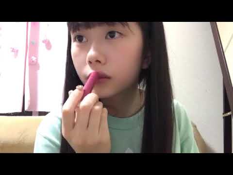 千葉 恵里 Showroom 44 Videos Wacoca Japan People Life Style