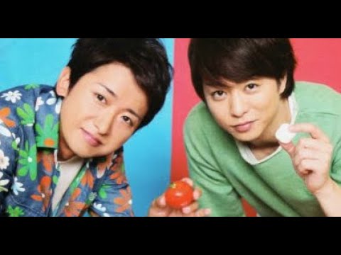 大野智 櫻井 翔 めちゃくちゃ可愛い 大野さんの面白いコンピレーション Videos Wacoca Japan People Life Style