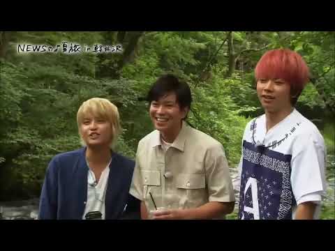 Newsかわいい回 小山慶一郎の天然炸裂 Videos Wacoca Japan People Life Style