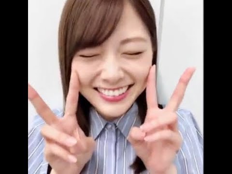 可愛い麻衣やん 乃木坂46 白石麻衣 Videos Wacoca Japan People Life Style