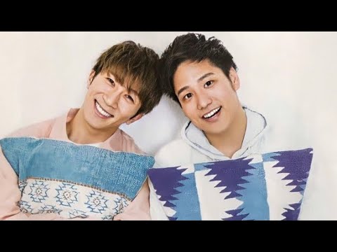 ジャニーズwest きりはまわちゃわちゃ集 桐山照史 濵田崇裕 Videos Wacoca Japan People Life Style