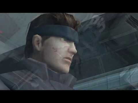 Metal Gear Solid 名言集 Videos Wacoca Japan People Life Style
