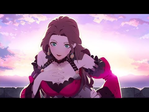 Fe ファイアーエムブレム風花雪月 ドロテア 支援会話まとめ 支援会話集 Videos Wacoca Japan People Life Style