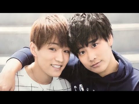 ジャニーズwest きりかみわちゃわちゃ集 桐山照史 神山智洋 Videos Wacoca Japan People Life Style