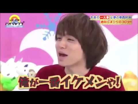 テキトーを愛しテキトーに愛された男 伊野尾慧 1 Videos Wacoca Japan People Life Style