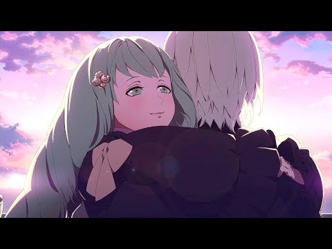 Fe ファイアーエムブレム風花雪月 フレン 支援会話まとめ 支援会話集 Videos Wacoca Japan People Life Style