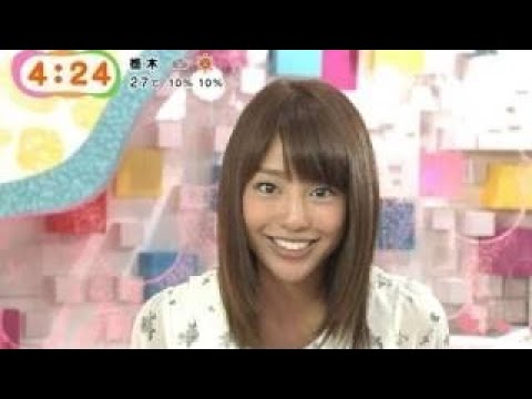 ぐうかわ 岡副麻希 おかぞえまき まとめ 可愛いシーンや放送事故 始球式のあのショットも Videos Wacoca Japan People Life Style