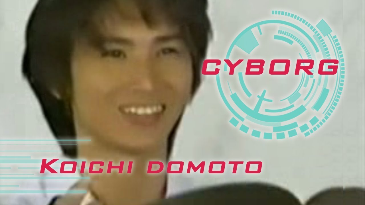 新 木曜の怪談 サイボーグ Ep 02 Shin Mokuyō No Kaidan Cyborg Koichi Domoto 堂本光一 Videos Wacoca Japan People Life Style