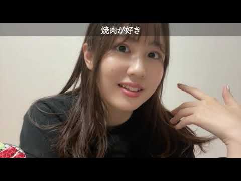 西村菜那子 Ngt48 0 Videos Wacoca Japan People Life Style