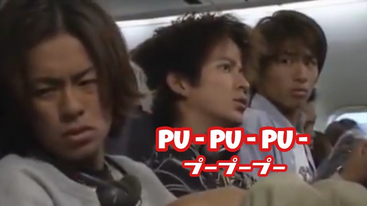 Pu Pu Pu ドラマ Videos Wacoca Japan People Life Style