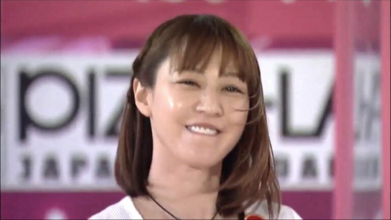 1回戦dグループ酒井美佳 Videos Wacoca Japan People Life Style