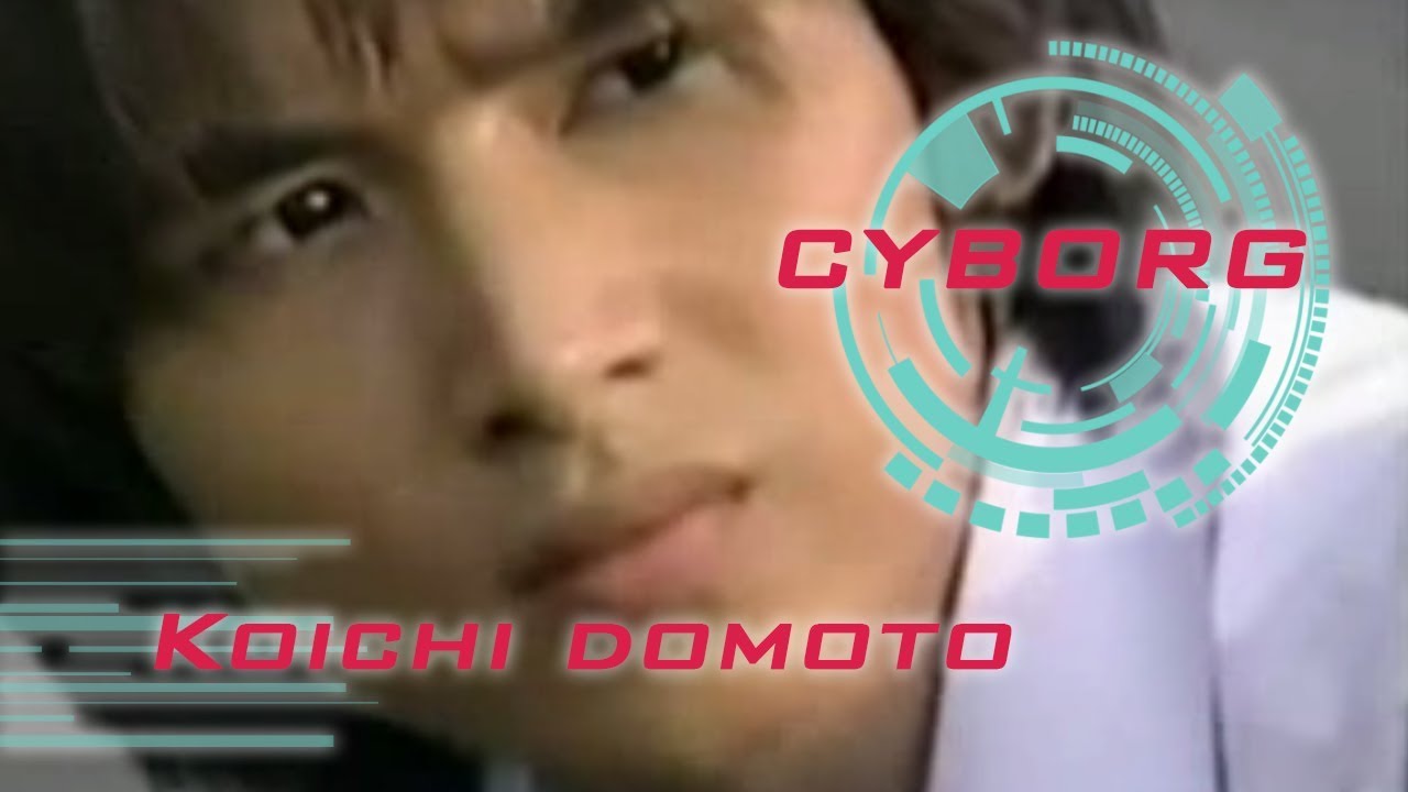 新 木曜の怪談 サイボーグ Ep 04 Shin Mokuyō No Kaidan Cyborg Koichi Domoto 堂本光一 Videos Wacoca Japan People Life Style