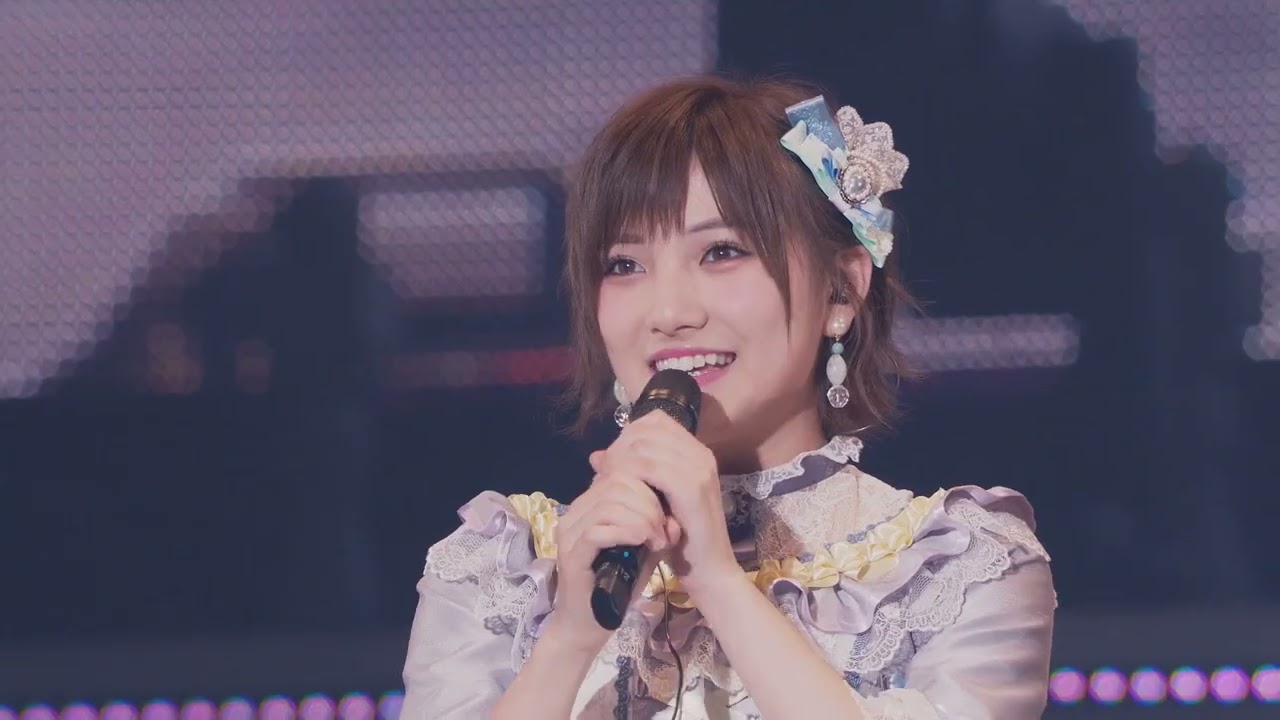 [ENG SUB] 渡辺麻友 Watanabe Mayu Graduation Concert | MC Part 2 - Videos ...