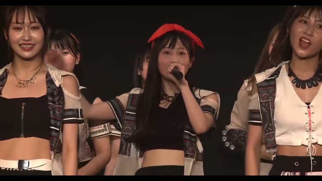 220411 SKE48 TEAM S 心にFlower Kokoro Ni Flower（井上瑠夏 RUKA INOUE） - Videos ...