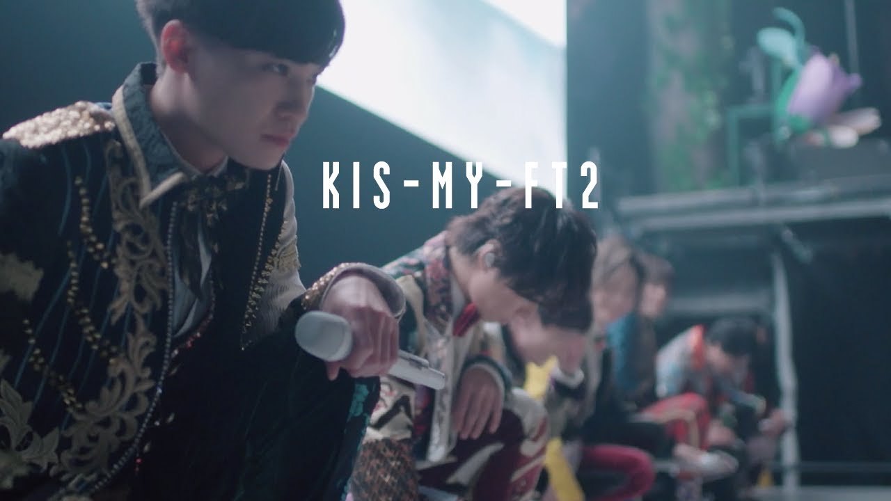 Kis-My-Ft2 /「Two As One」＜ファンクラブ限定盤＞ちょい見せダイジェストMOVIE - Videos | WACOCA ...