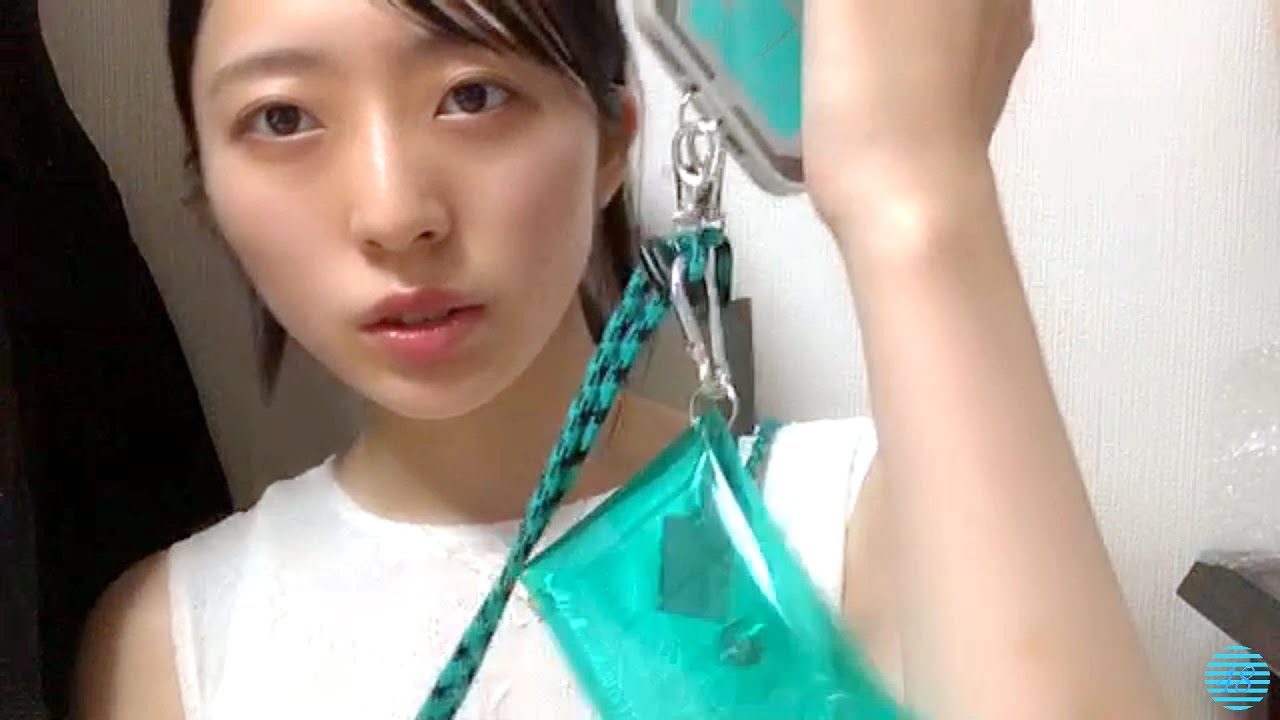 2022 07 19 今村美月 Showroom Videos Wacoca Japan People Life Style