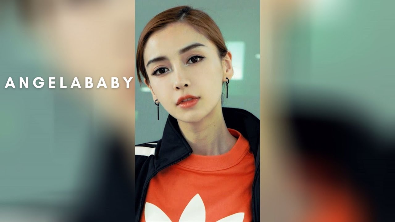 Clip - アンジェラ ベイビー Angelababy 楊穎 #2 Adidas - Videos | WACOCA JAPAN ...