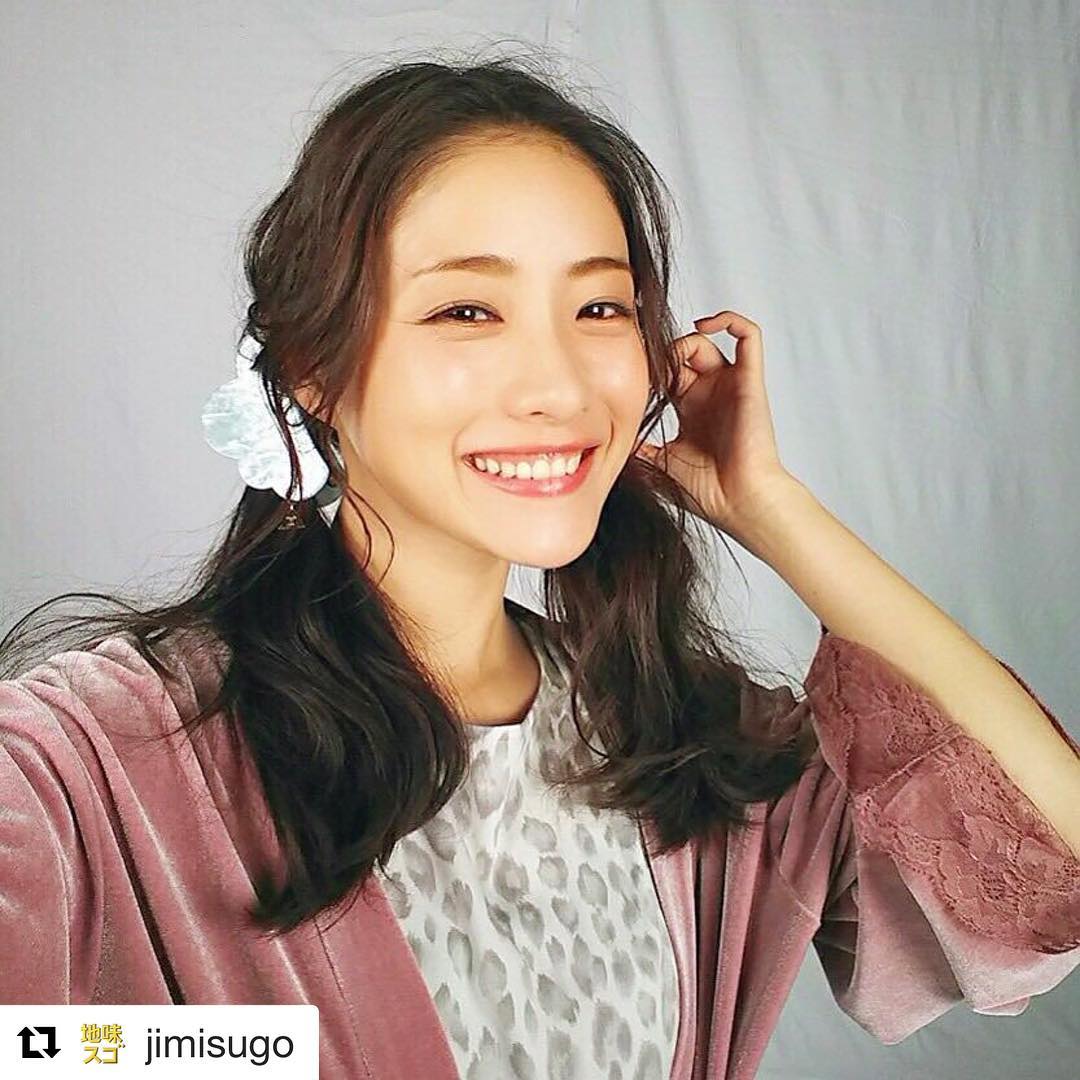 石原さとみ Repost Jimisugo With Repostapp おウチでもオシャレなえっちゃん 地味スゴ 石原さとみ 地味にスゴイ 地味にス Wacoca