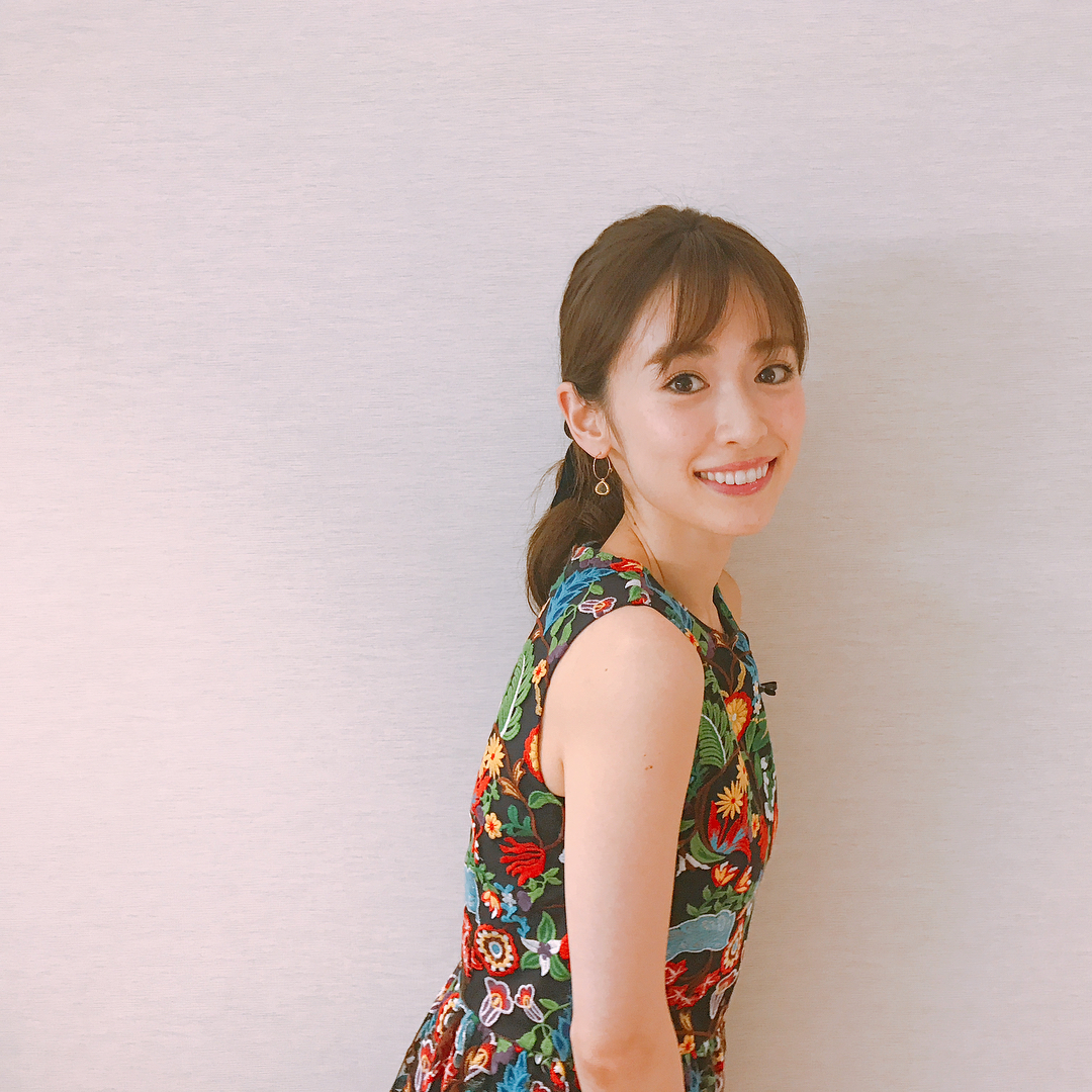 泉里香 あした8 21 時 は テレビ東京 世界ナゼそこに 日本人 に 出演させていただきます 是非ご覧ください Onepiece Blackmouton S Wacoca Japan People Life Style