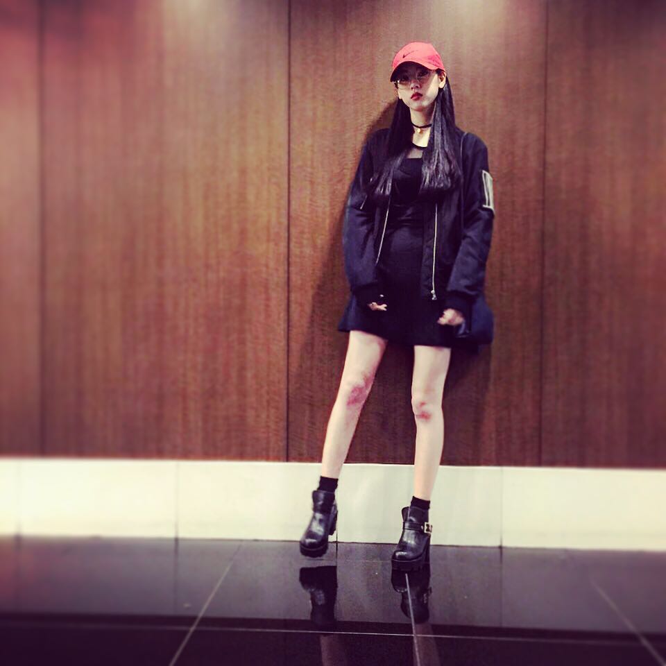 三吉彩花 今日のメレンゲの気持ちの着用衣装は Pameopose さん 私服でもよく着てるんです Outer Pameopose Op Handm Wacoca Japan People Life Style