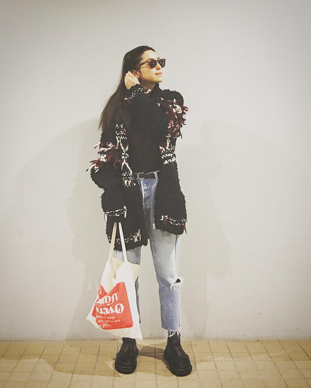 中村アン Hmisabelmarant 3年前の Hm Isabelmarant Denimlover ペットのpちゃん ドキドキが今年一 エロペット Wacoca Japan People Life Style