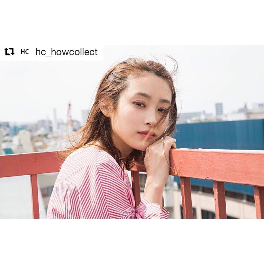 高橋愛 ハウコレ アップされました 今回は私服 ぜひ見てください Repost Hc Howcollect みんなのファッションアイコン高橋愛ちゃん Wacoca Japan People Life Style