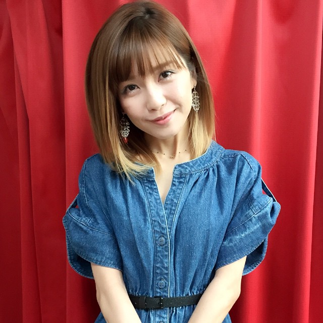 宇野実彩子 ぼくかの Denim Misakouno a a 7ヶ月連続リリース第３弾シングル 僕の憂鬱と不機嫌な彼女 ジャケ写の時のオフショット 今 Wacoca Japan People Life Style