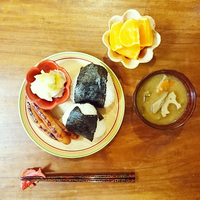 木村文乃 朝早いな そして 載せるタイミング逃してた いつかの朝ご飯 今日はハードだぞっ ファイト ふみ飯 Wacoca Japan People Life Style